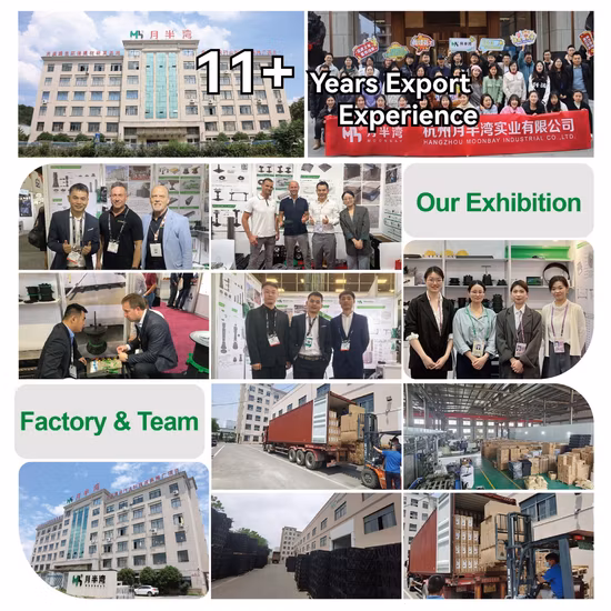 Sn16 DN500 HDPE Tubo corrugado duplo PE80 Tubo de drenagem PE para esgoto